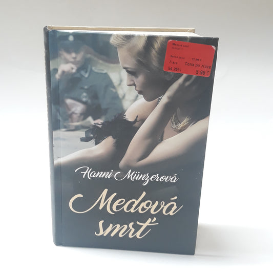 Medová smrť