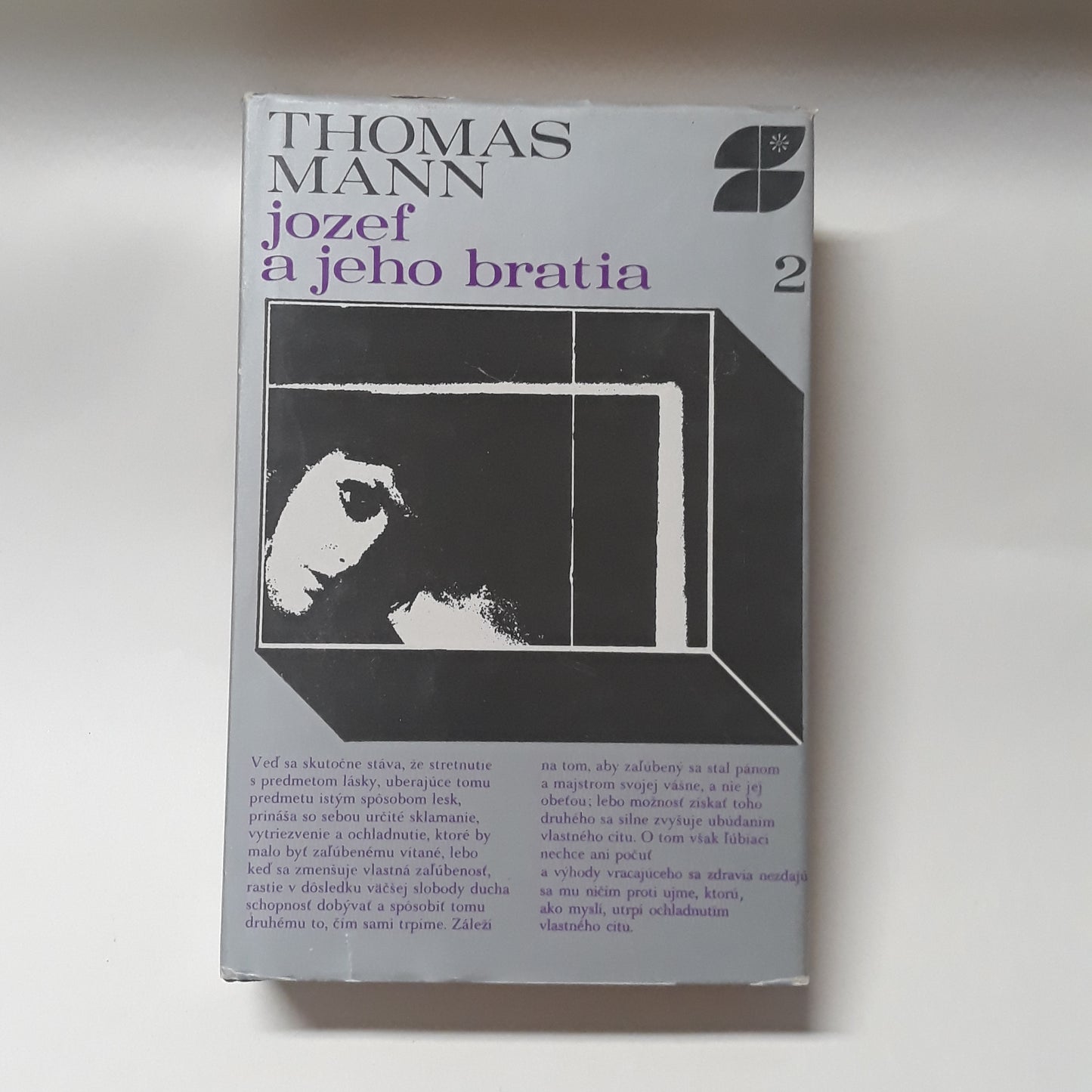 Jozef a jeho bratia 2