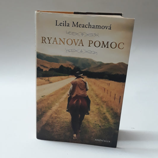 Ryanova pomoc