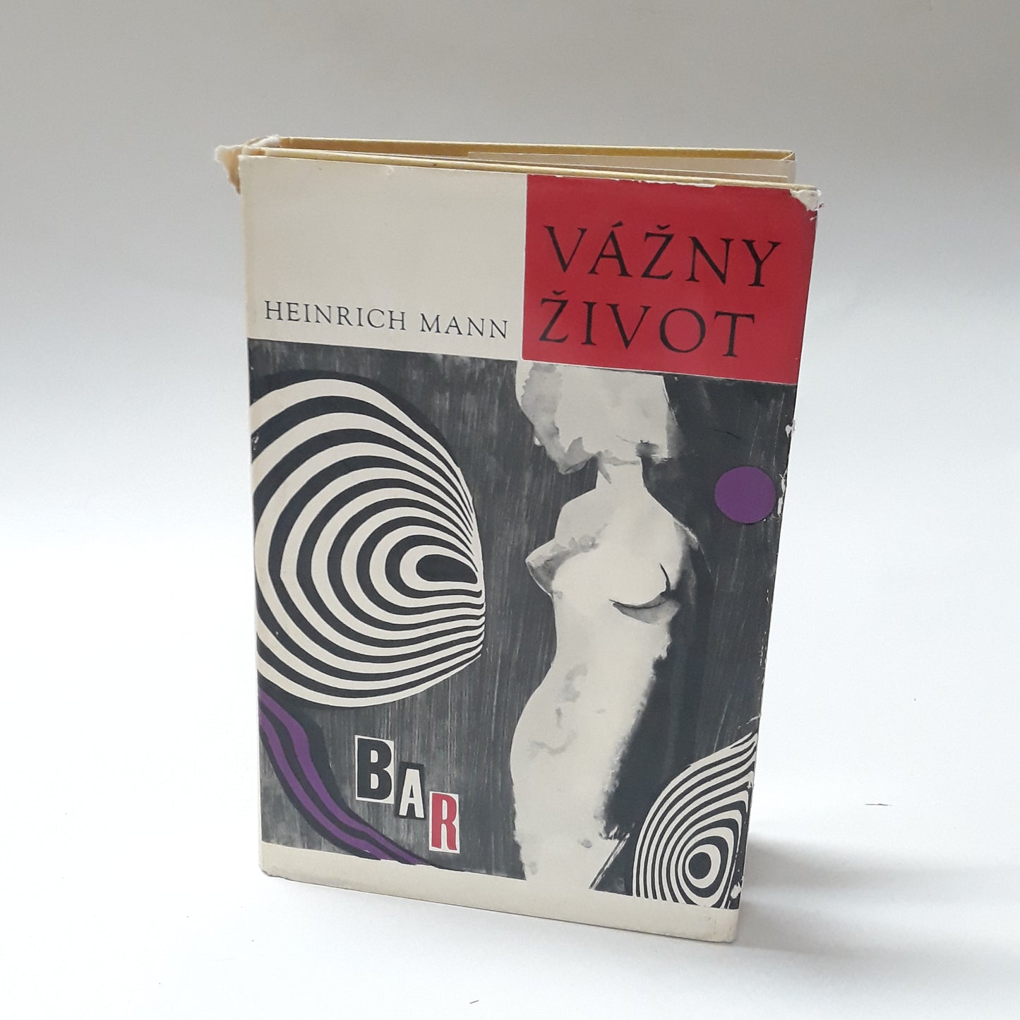 Vážny život