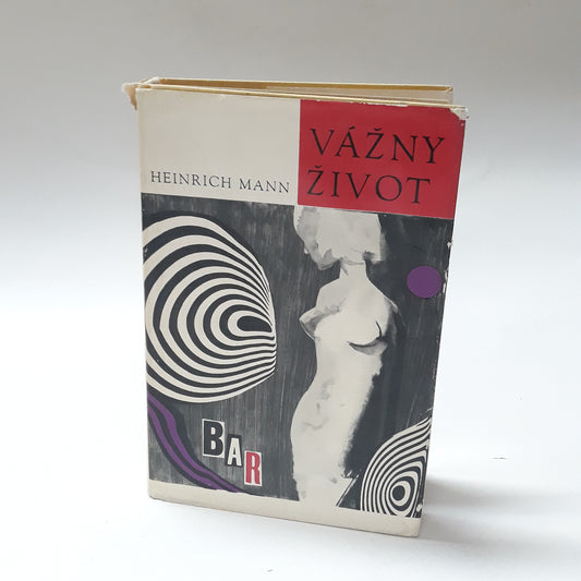Vážny život