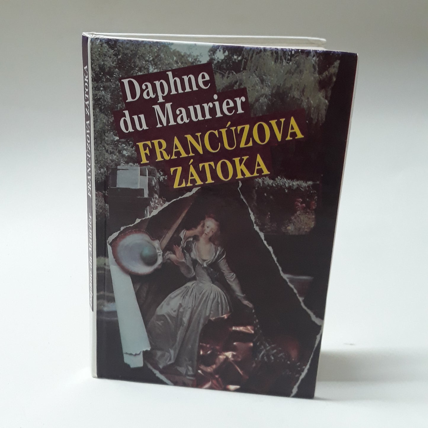 Francúzova zátoka