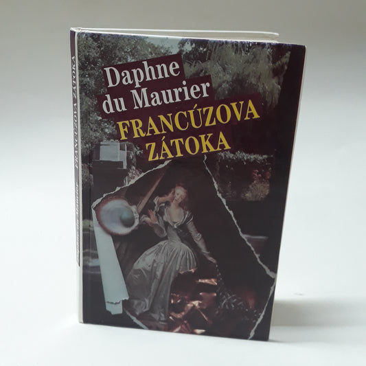 Francúzova zátoka