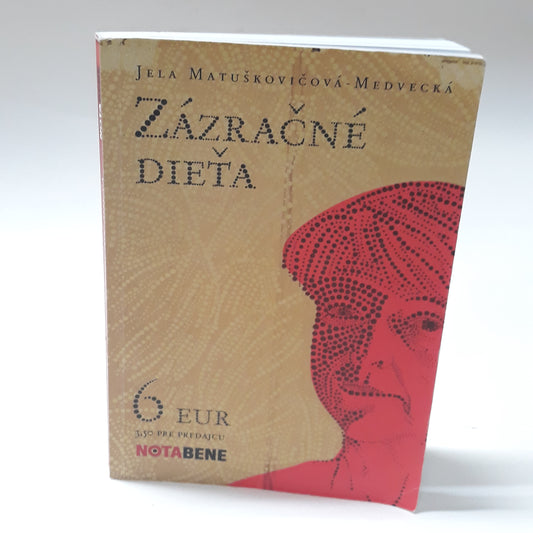 Zázračné dieťa