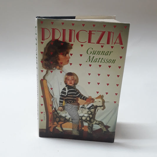 Princezná
