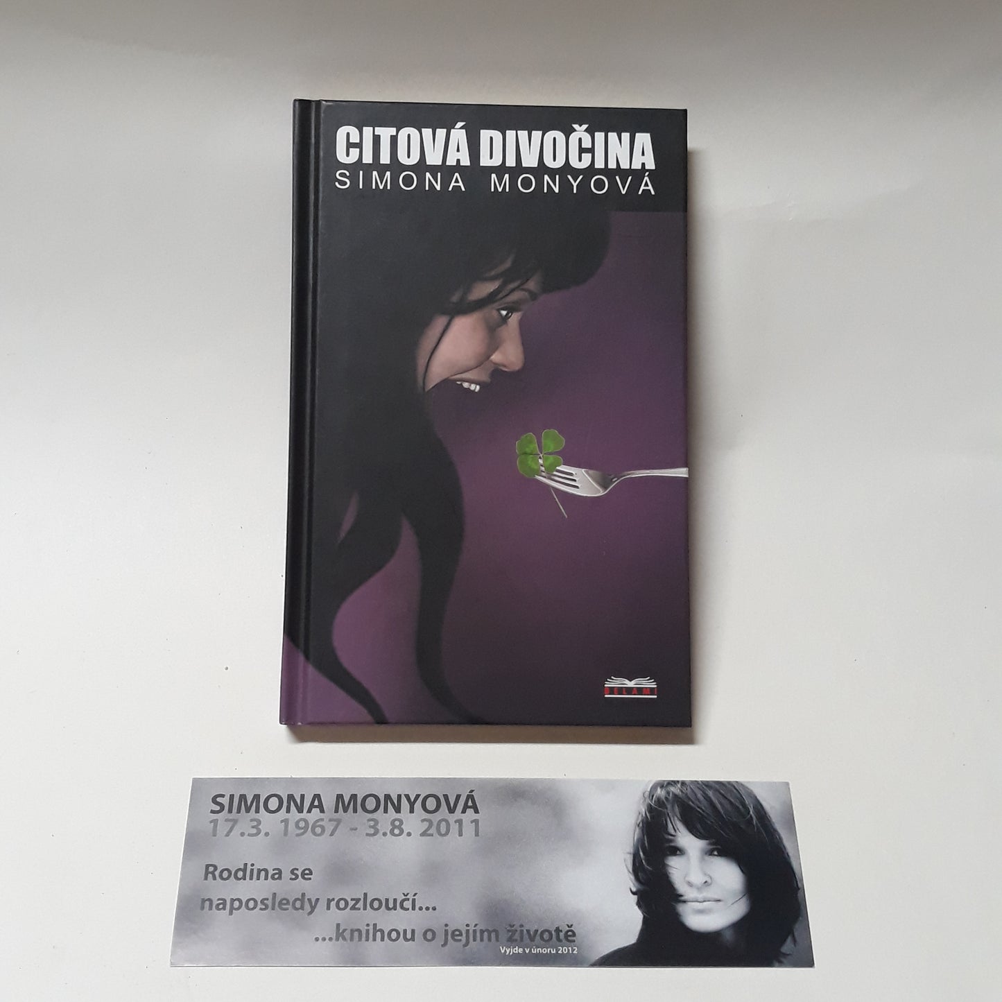 Citová divočina