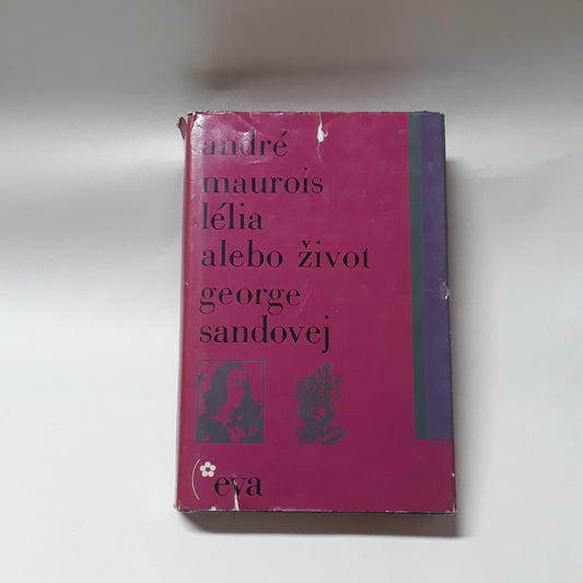 Lélia alebo život George Sandovej
