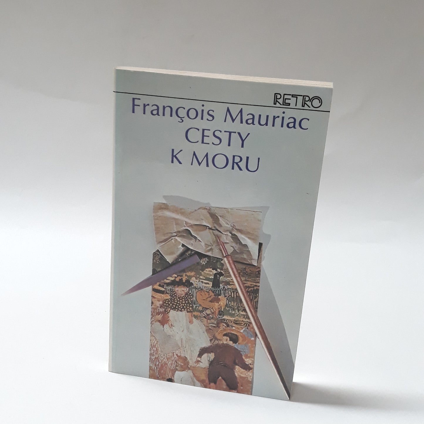 Cesty k moru