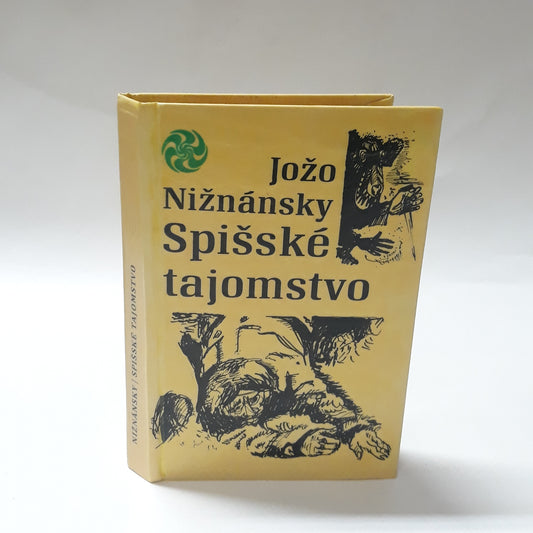 Spišské tajomstvo