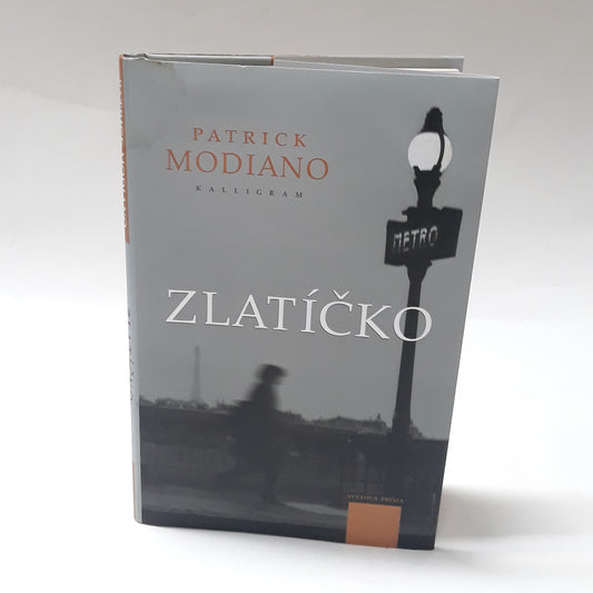 Zlatíčko