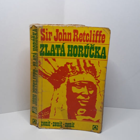 Zlatá horúčka