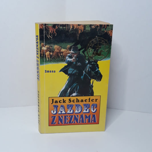 Jazdec z neznáma