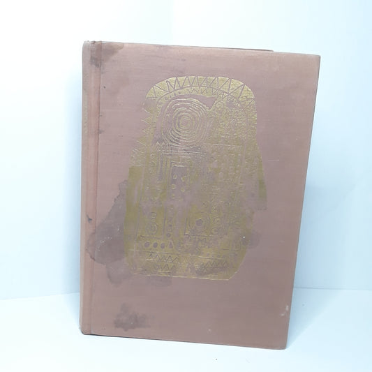 Manitouov dar (indiánske rozprávky)