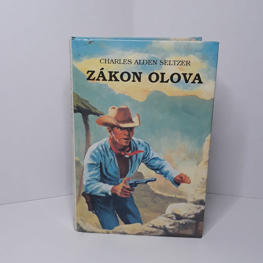 Zákon olova
