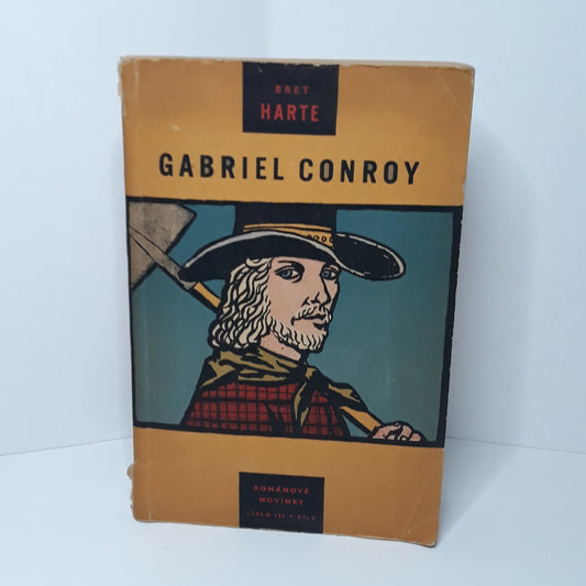 Gabriel Conroy