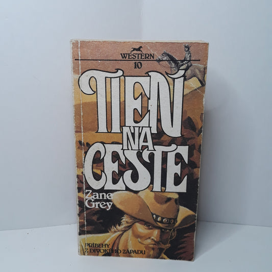 Tieň na ceste