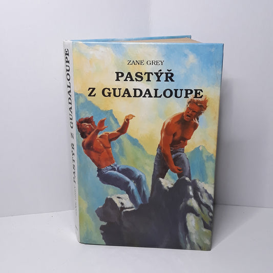 Pastýř z Guadaloupe