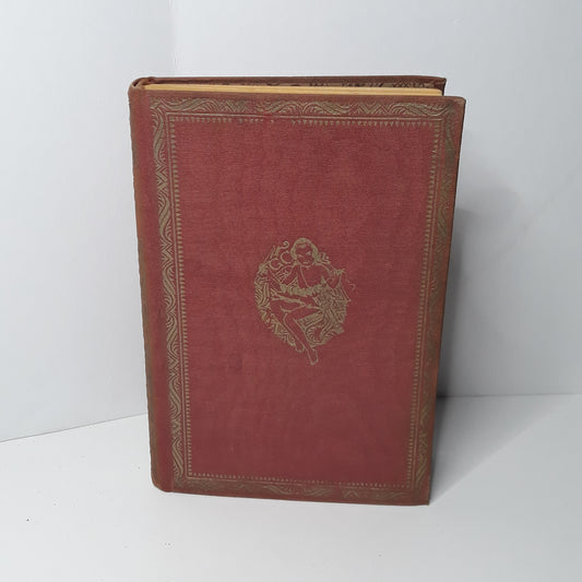 Paměti Giacoma Casanovy XII