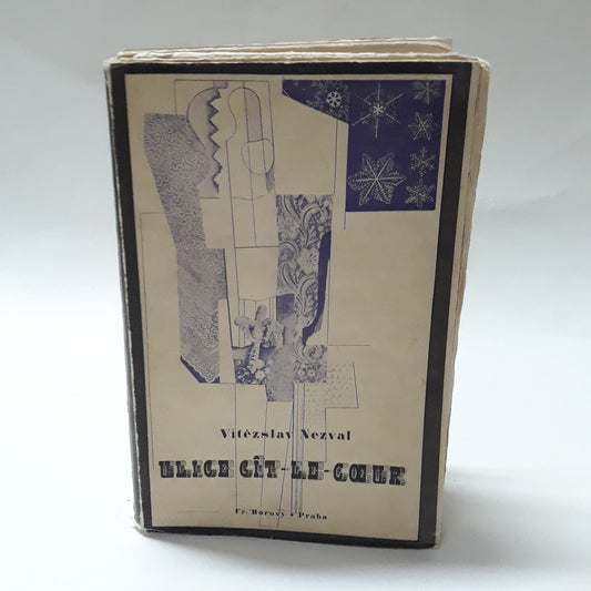Ulice Git-le-cœur