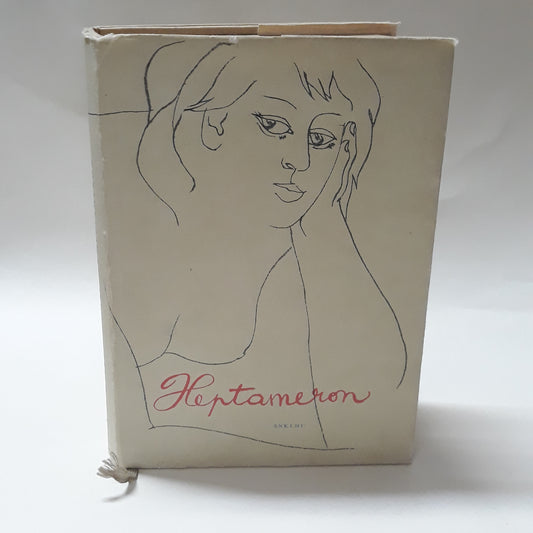 Heptameron
