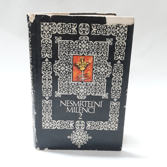 Nesmrteľní milenci II