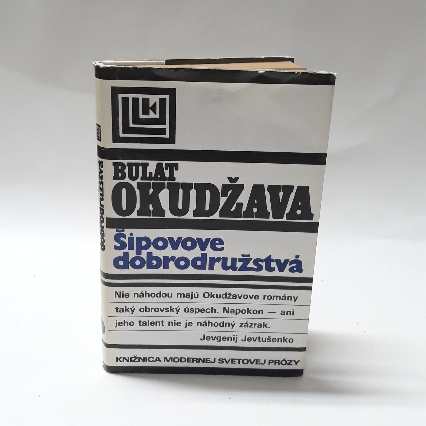 Šipovove dobrodružstvá