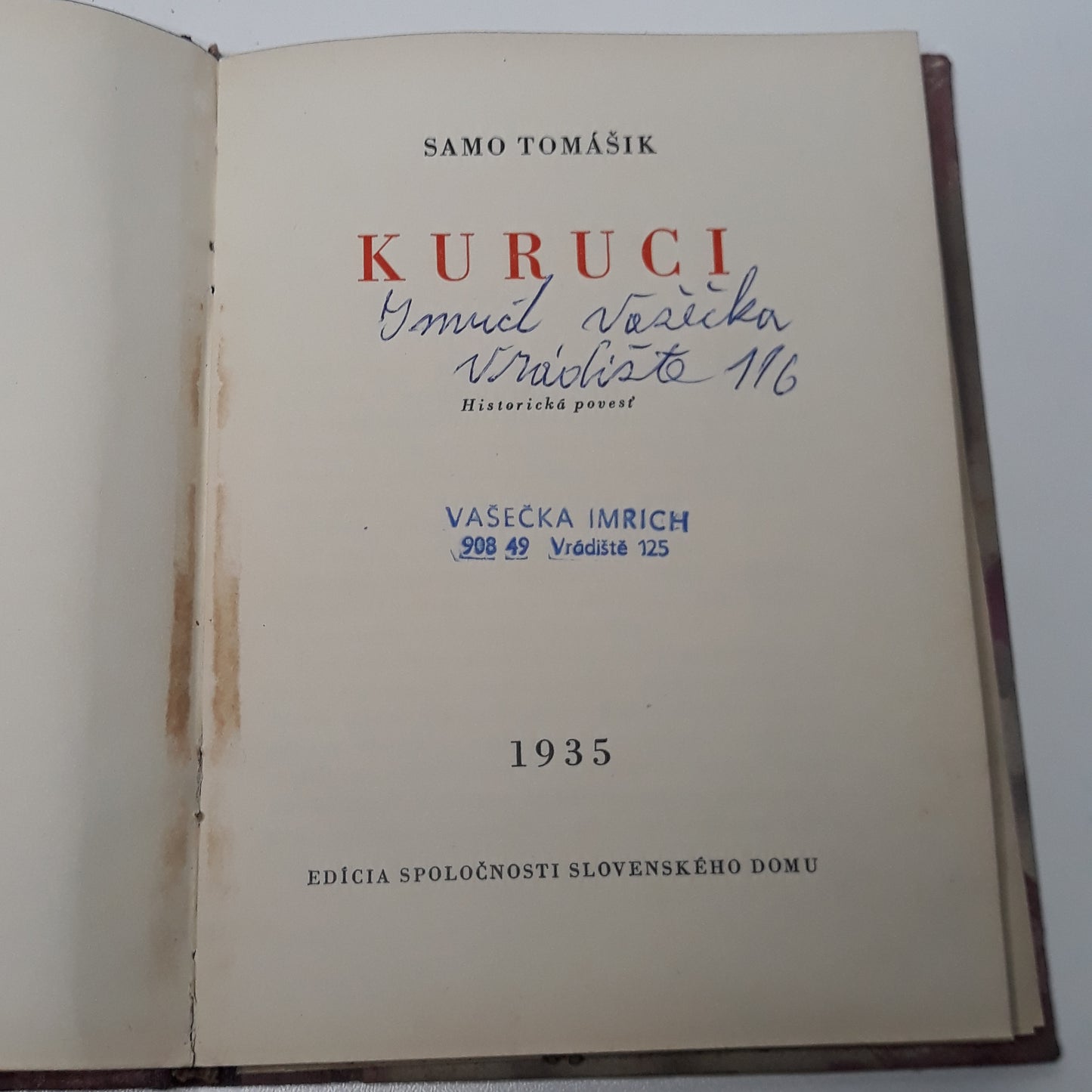 Kuruci