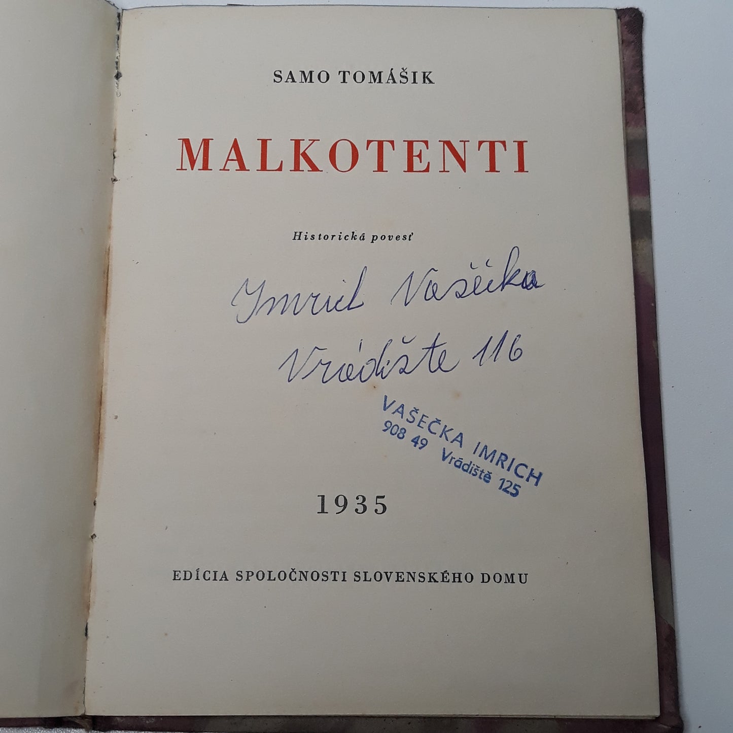 Malkotenti