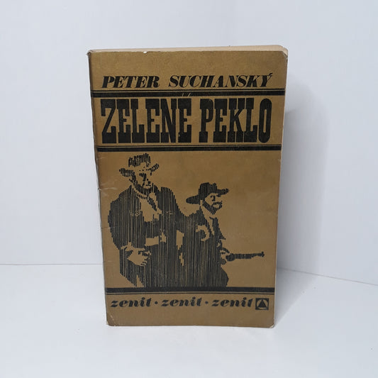 Zelené peklo