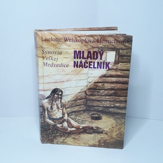 Synovia Veľkej Medvedice-Mladý náčelník