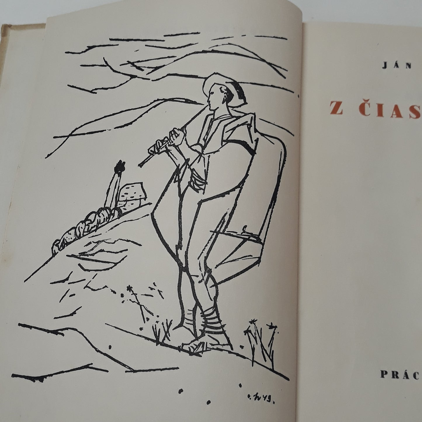 Z čias-nečias