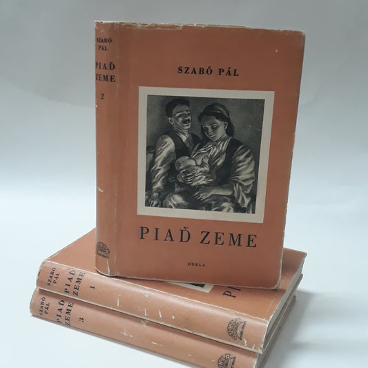 Piaď zeme II