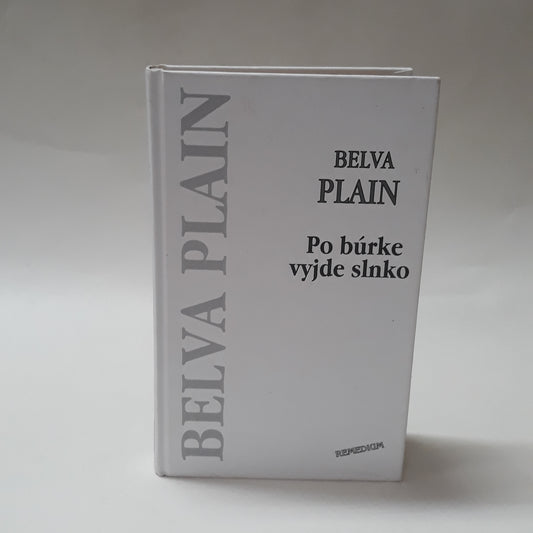 Po búrke vyjde slnko