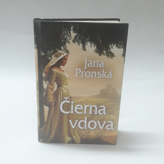 Čierna vdova