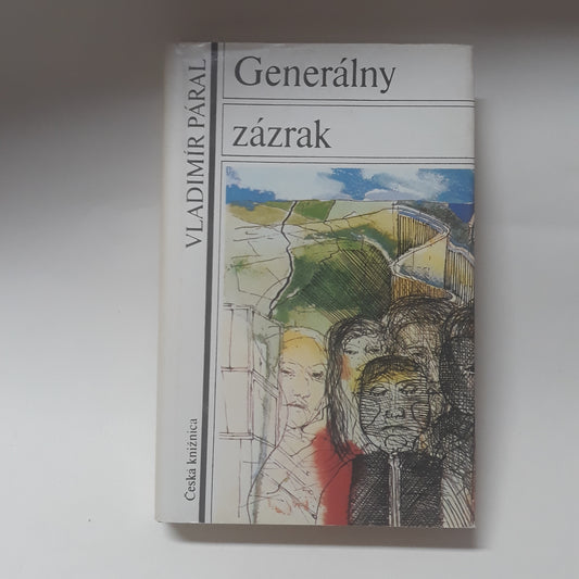 Generálny zázrak