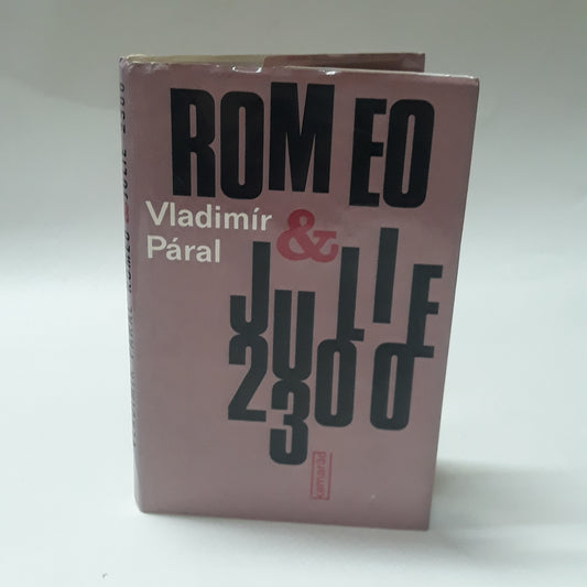Romeo & Julie 2300