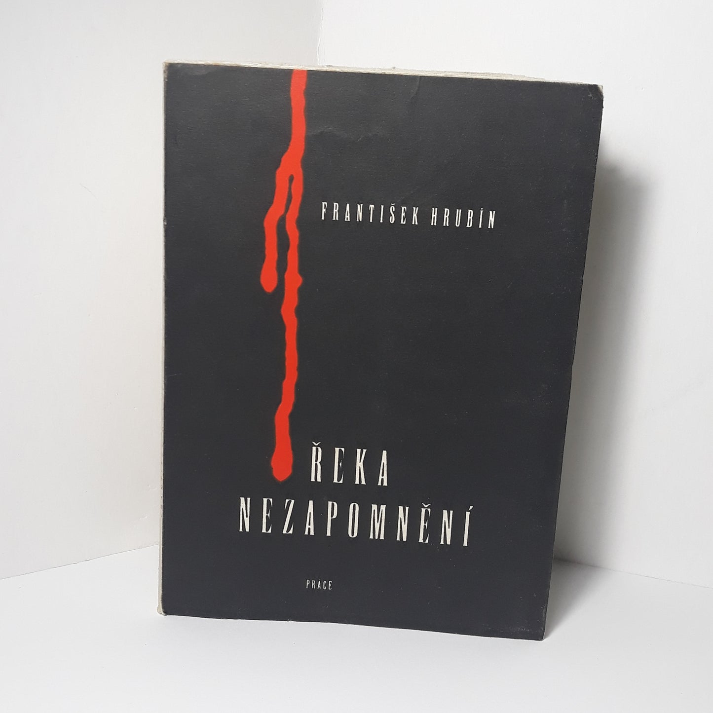 Řeka nezapomnění