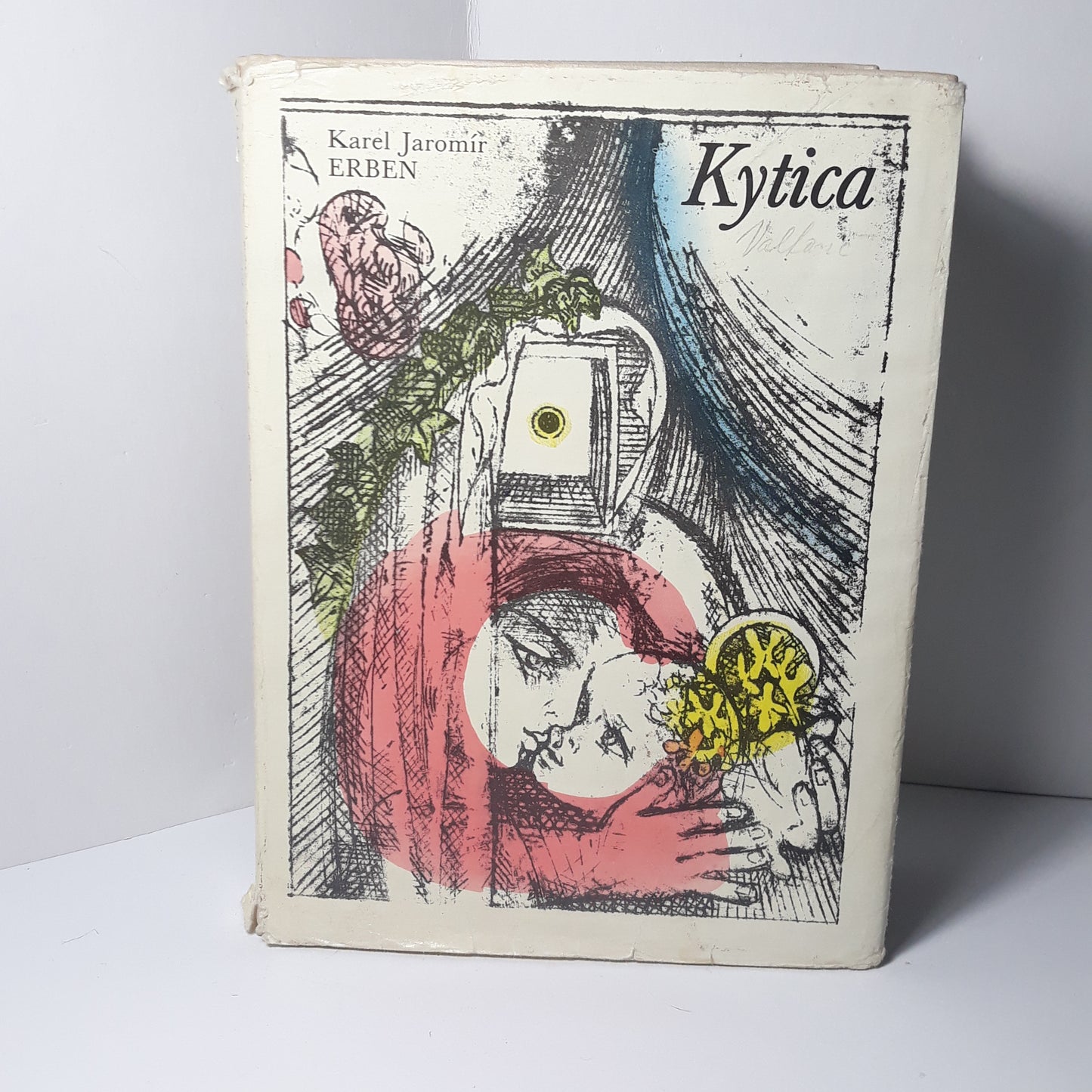 Kytica