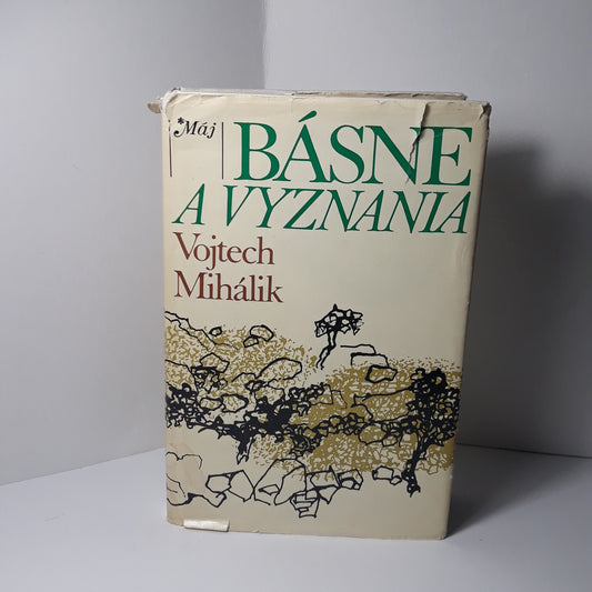 Básne a vyznania