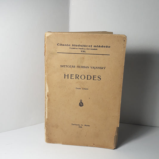 Herodes