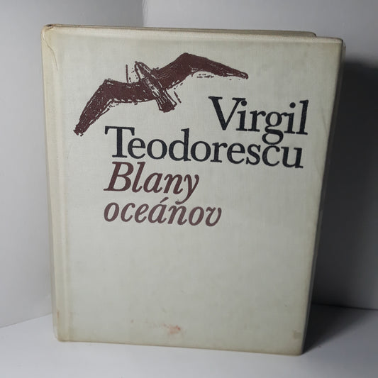 Blany oceánov