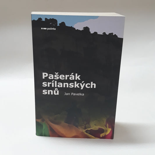 Pašerák srílanských snů