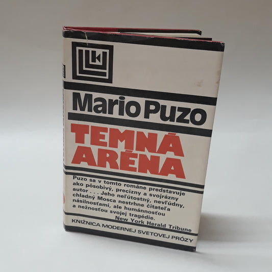 Temná aréna