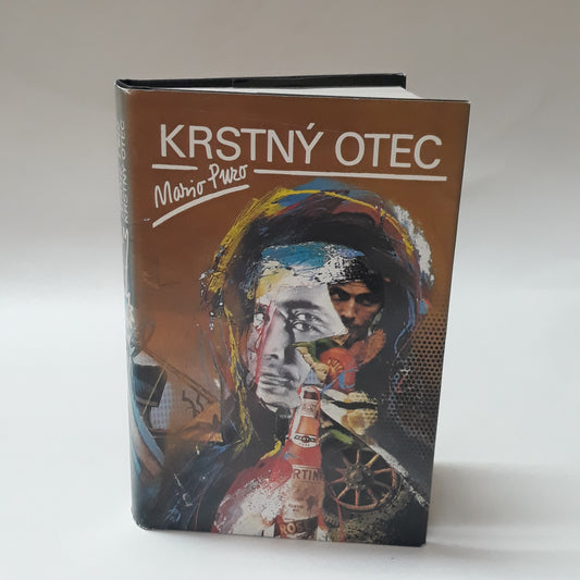 Krstný otec