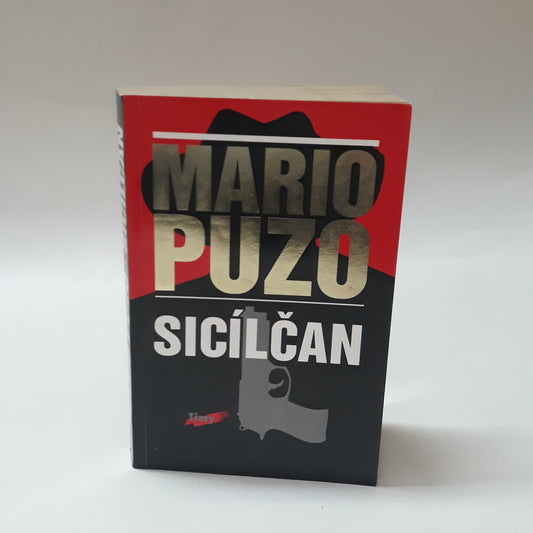 Sicílčan