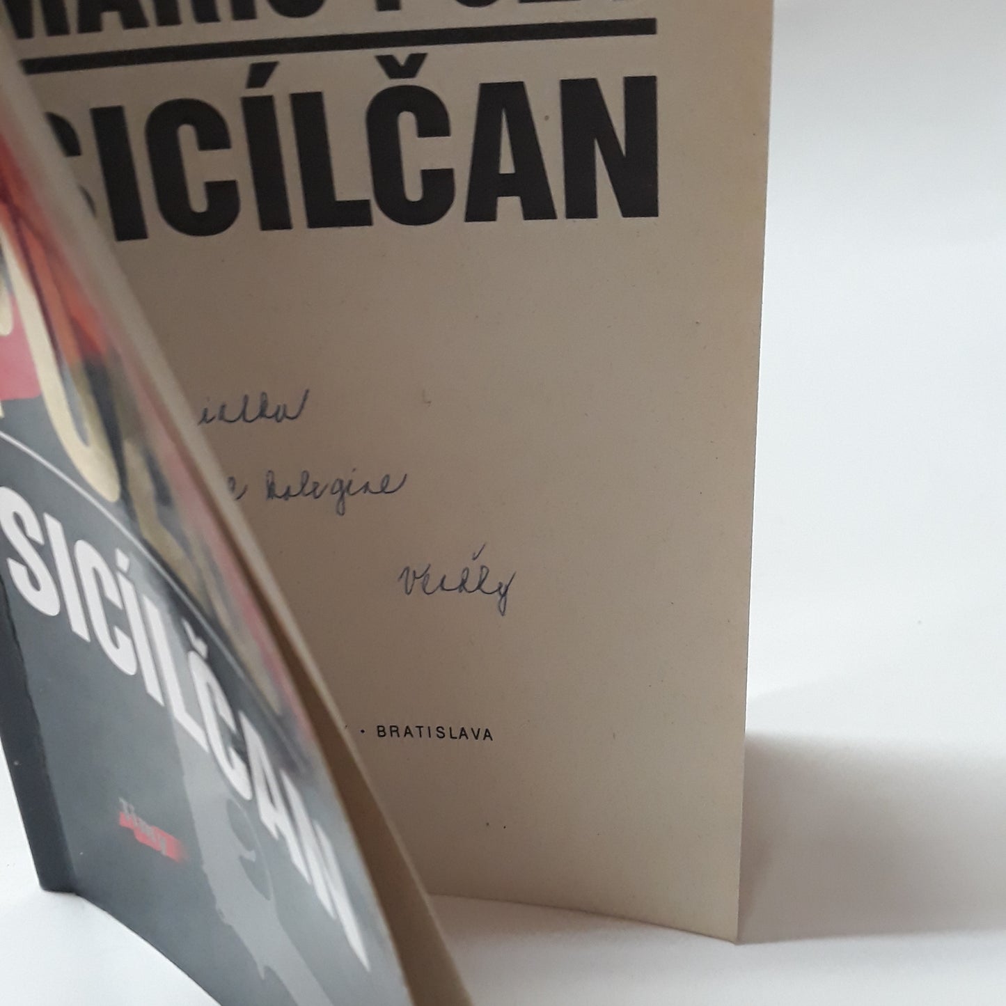 Sicílčan