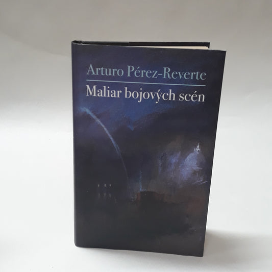 Maliar bojových scén