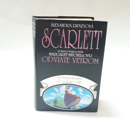 Scarlett