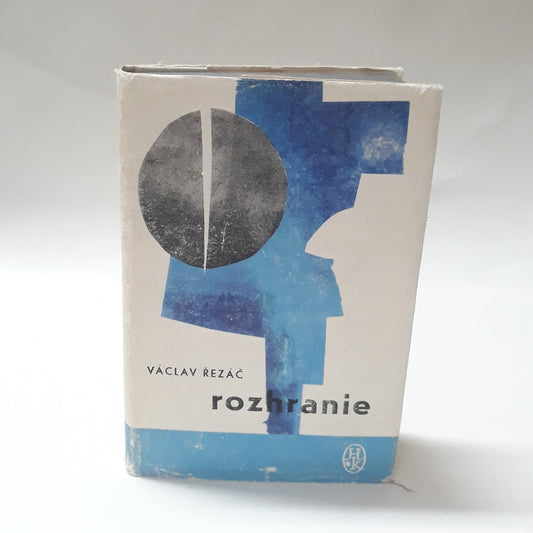 Rozhranie