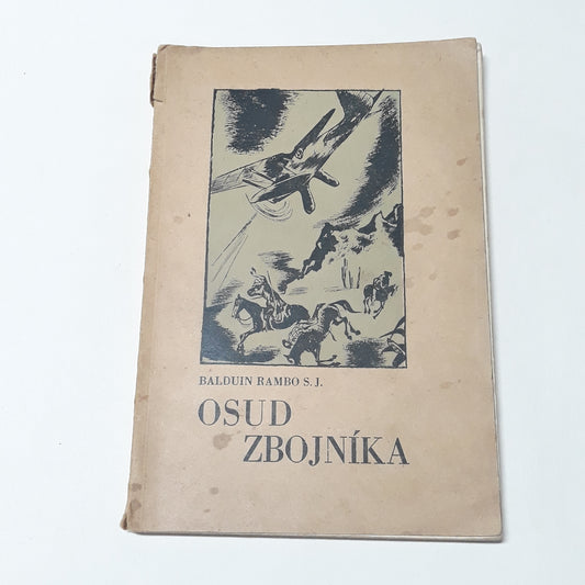 Osud zbojníka